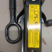 crick e accessori Audi
