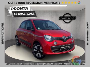 Renault Twingo Limited 1.0 69cv - PROMO