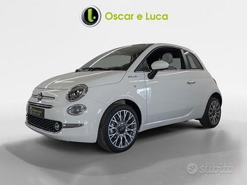 FIAT 500 Fiat Dolcevita 1.0 Hybrid PROMO FINA...