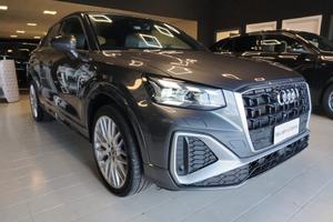 AUDI Q2 Q2 35 TDI S tronic S line Edition