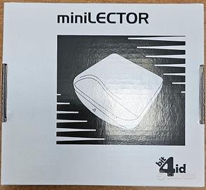 MiniLector SmartCard bit4id