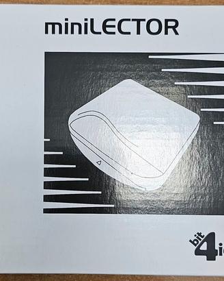 MiniLector SmartCard bit4id