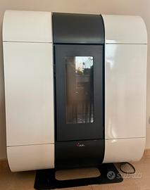 Stufa a pellet Cadel USATA POCHISSIMO