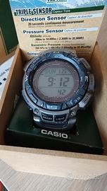 Casio ProTrek PRG 240 T