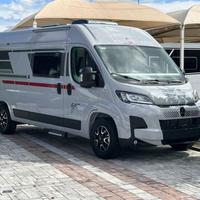 ROLLER TEAM Livingstone 2020 Livingstone 5 auto