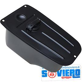 Serbatoio Benzina Carburante Vespa 50 Special 125