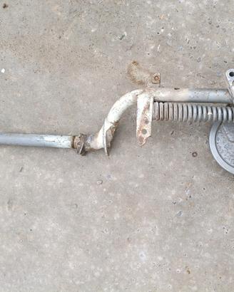 forcella vespa piaggio 150 gl forca mozzo original