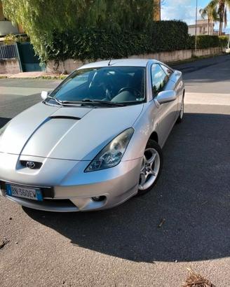 TOYOTA CELICA 7 SERIE ANNO 2000