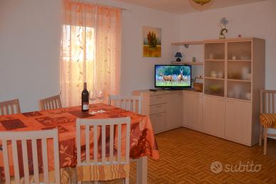 Appartamento zona Folgaria-Ponte Immacolata