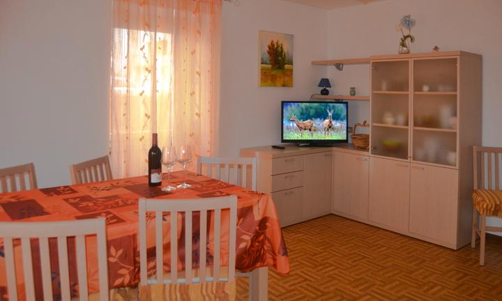 Appartamento altopiano di Folgaria-Vacanze Natale