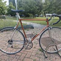 Wilier Triestina ramata sh 105