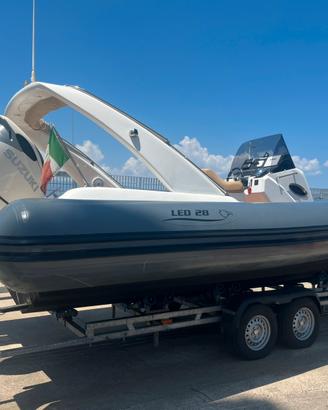 Nautica Led 28