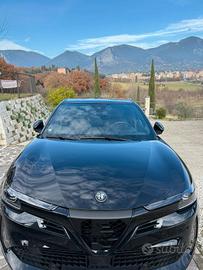 Alfa Romeo Junior ibrida 29,500