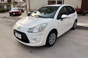 Citroen C3 1.1 Seduction Limited