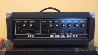 RIBASSO Hagstrom DNS Special 60 RT