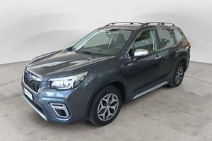 Subaru Forester 2.0 e-Boxer Free AWD