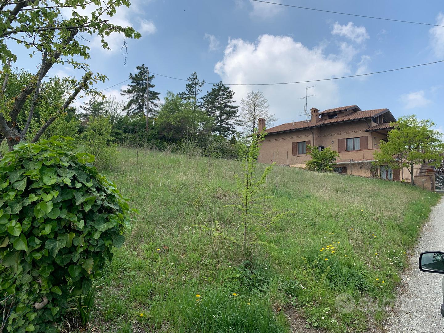 Terreno edificabile - Altro