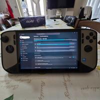 MSI CLAW 8AI 32 GB RAM 1TB SSD