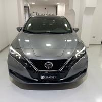 Nissan Leaf Business 40 kWh
