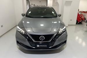 Nissan Leaf Business 40 kWh