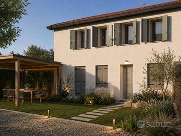 Appartamento di 85 m² con 3 locali a Mira
