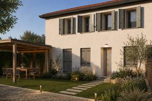 Appartamento di 85 m² con 3 locali a Mira