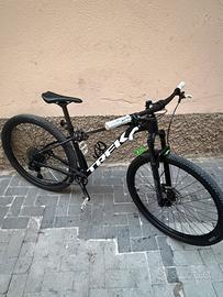 Track xcaliber 8