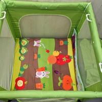 Box chicco open Fruit Salad