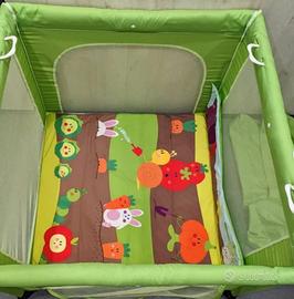 Box chicco open Fruit Salad