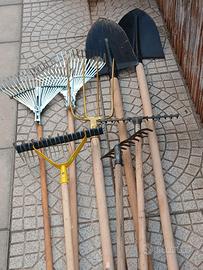Kit giardino