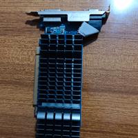 scheda video Asus Geforce Gt 620