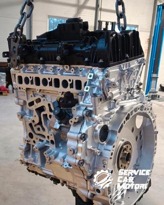MOTORE RETTIFICATO MERCEDES 654920 2.0 cdi VITO 44