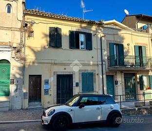 CASA INDIPENDENTE A VASTO
