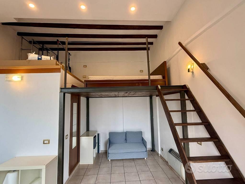 Appartamento – Milano, Cascina Caimera, Chiesa Rossa - Vista 5