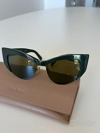 Occhiali Max Mara