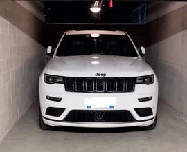 JEEP Gr.Cherokee 3ª s. - 2019