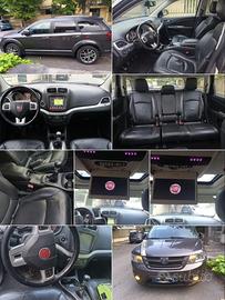 Fiat freemont 7 posti
