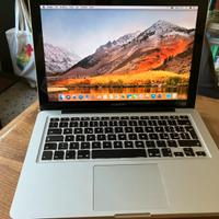 MacBook Pro 2010