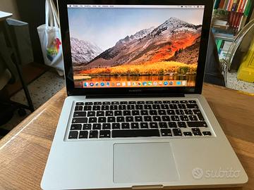 MacBook Pro 2010