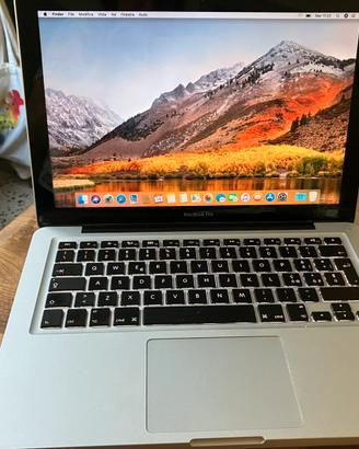 MacBook Pro 2010