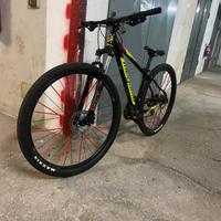 Bici MTB