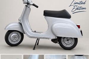 Vespa 50 special Limited Edition