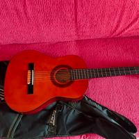 Chitarra Acustica