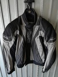 Giacca Moto Originale Yamaha Fazer