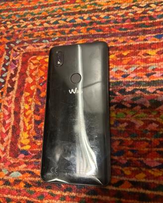 Telefono Wiko