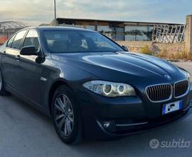 BMW 530d