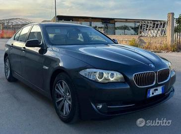 BMW 530d