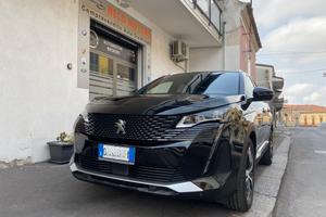Peugeot 3008 BlueHDi 130 S&S EAT8 GT