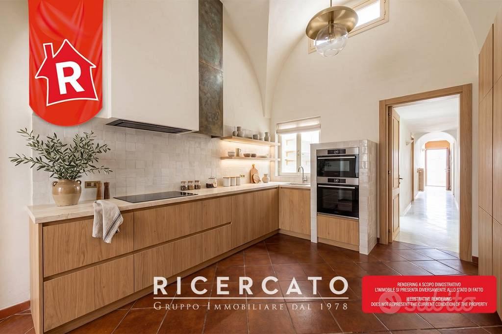Appartamento – Lequile - Altro