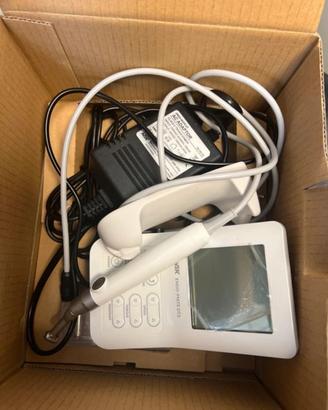Motore Rotante NSK DT2 + Fornetto Thermaprep